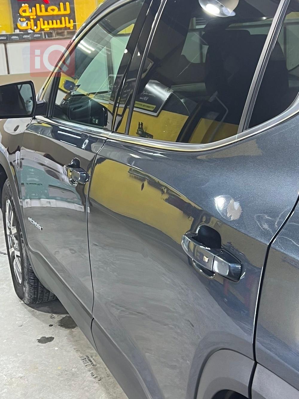 جي ام سي اكاديا